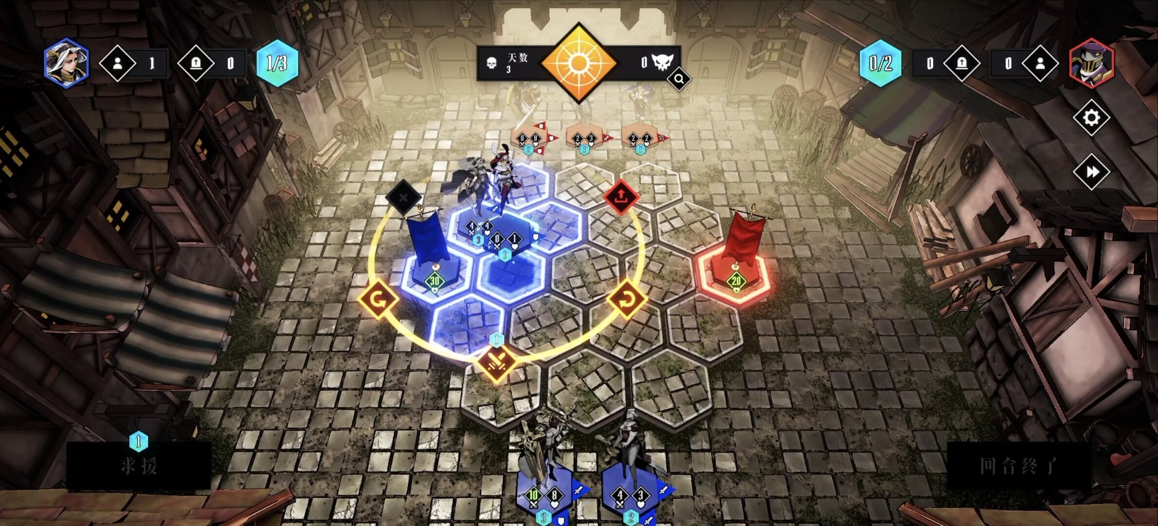 steam移植手游推荐罪域征途v1.9.0b第7张插图 steam移植手游推荐罪域征途v1.9.0b第7张插图