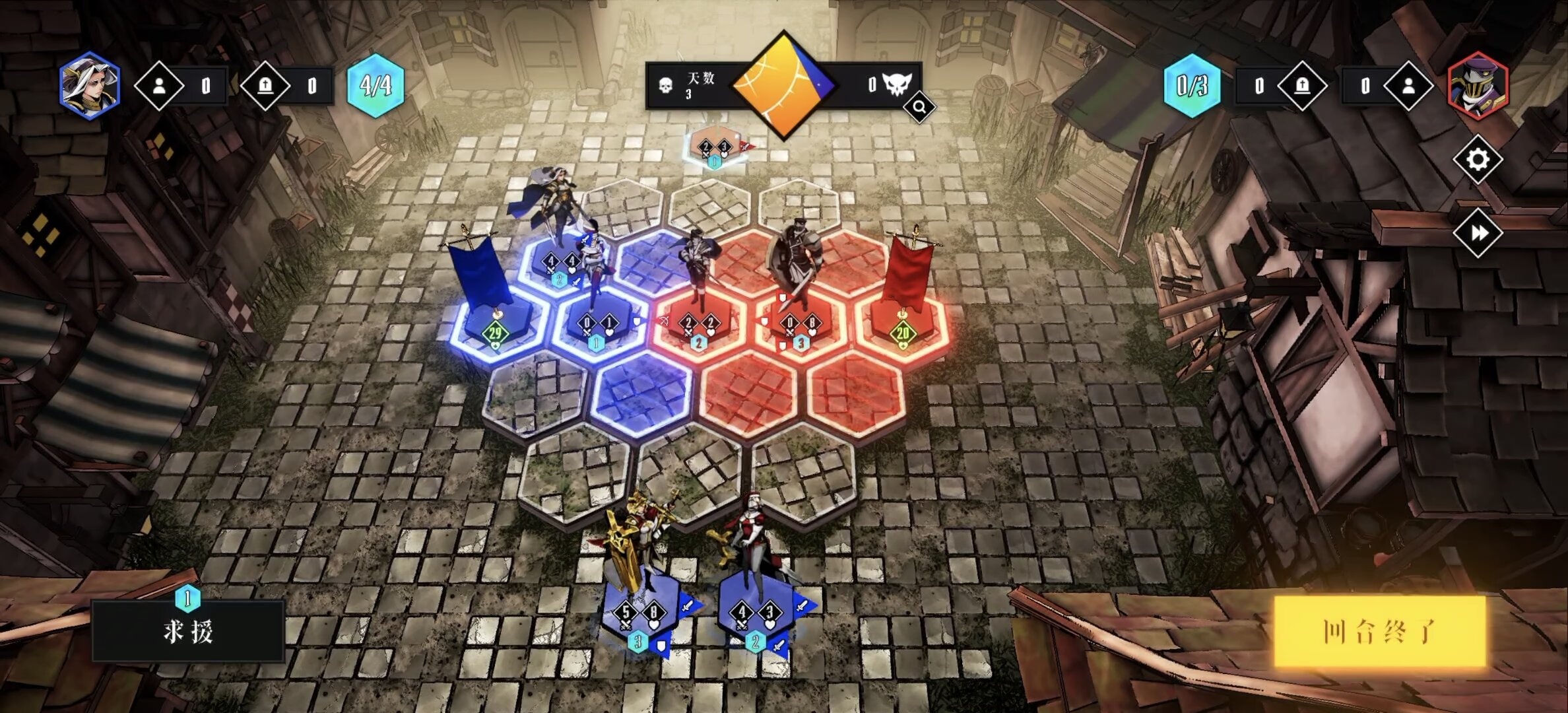 steam移植手游推荐罪域征途v1.9.0b第8张插图 steam移植手游推荐罪域征途v1.9.0b第8张插图