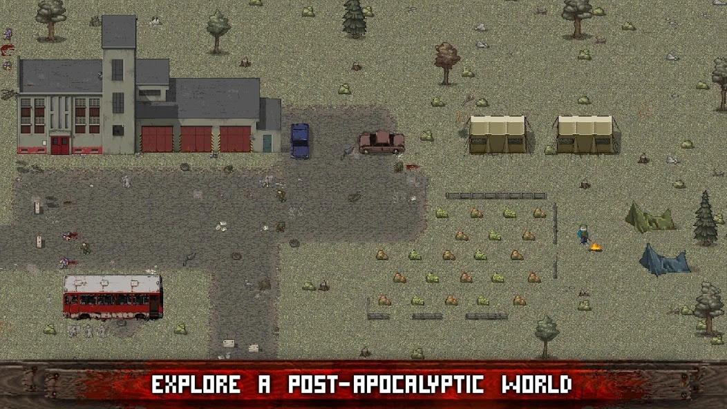 手游推荐迷你DayZ MOD+
汉化物品道具人物全解锁❗️第3张插图 手游推荐迷你DayZ MOD+
汉化物品道具人物全解锁❗️第3张插图