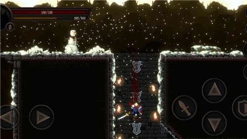 手游推荐城主:Steam移植纯净版第4张插图 手游推荐城主:Steam移植纯净版第4张插图