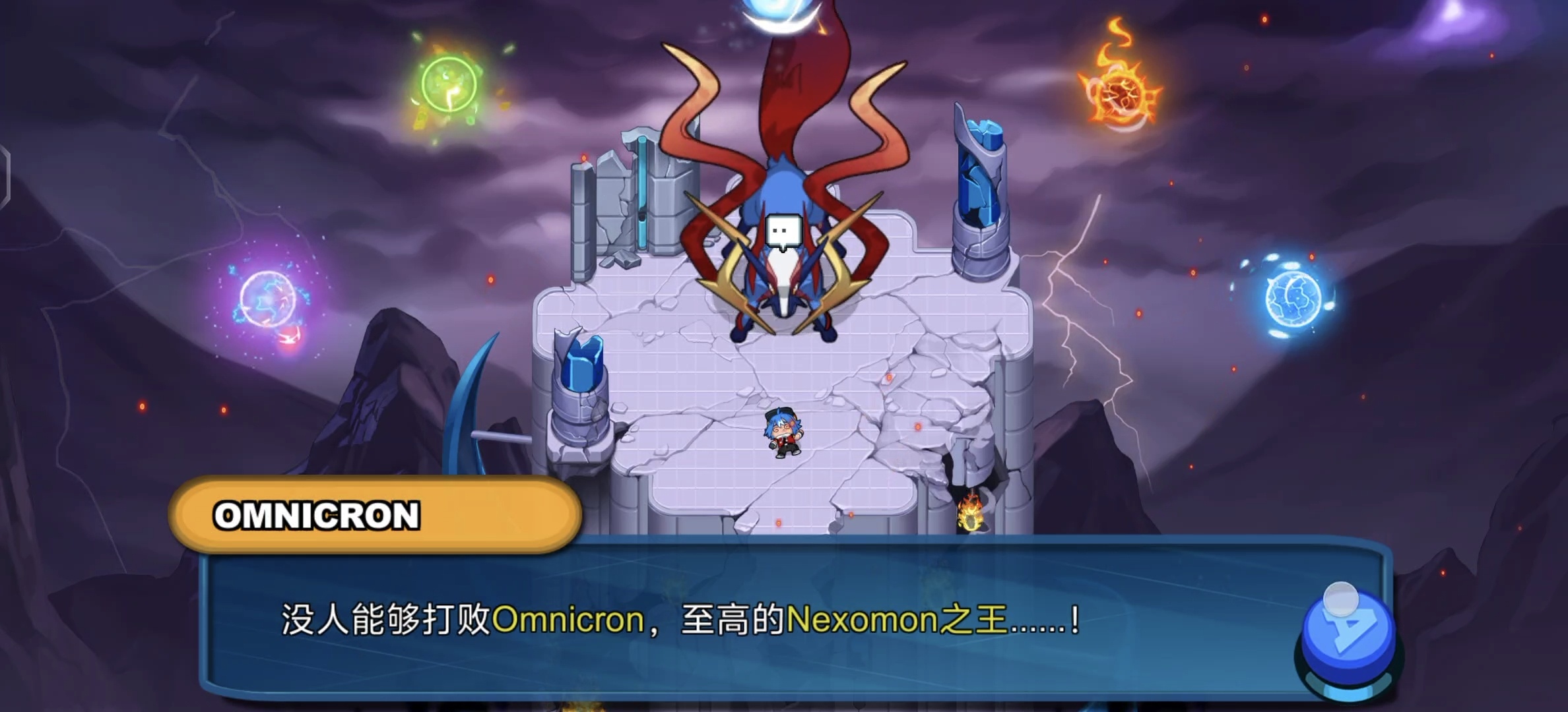 steam移植手游推荐尼可梦v7.0.0第7张插图 steam移植手游推荐尼可梦v7.0.0第7张插图