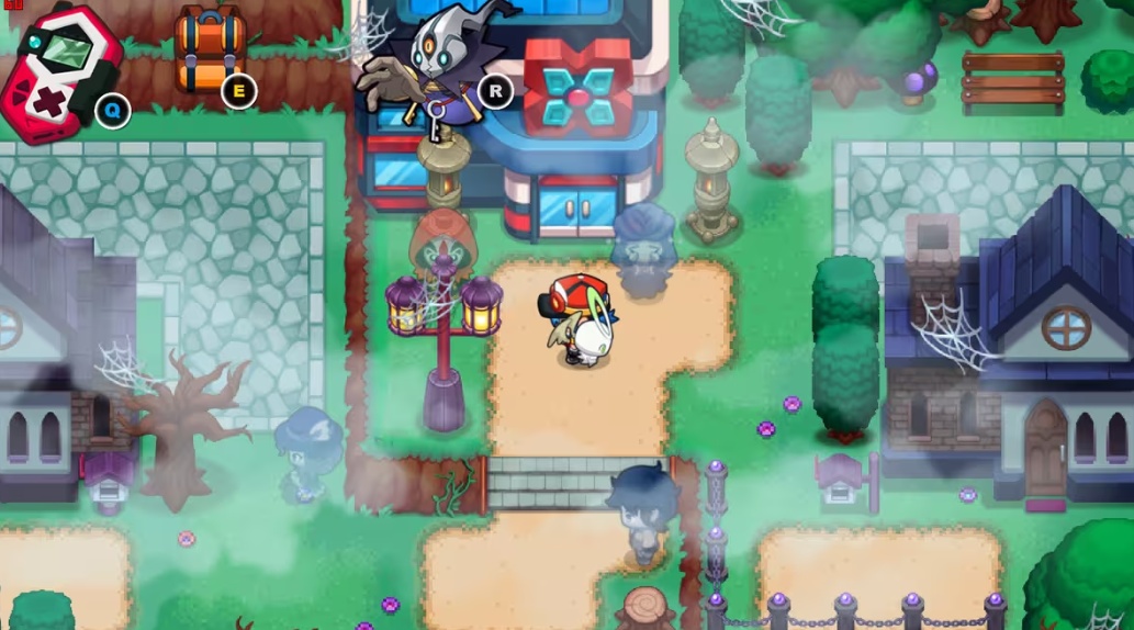 手游推荐尼可梦,Steam移植完美版第2张插图 手游推荐尼可梦,Steam移植完美版第2张插图