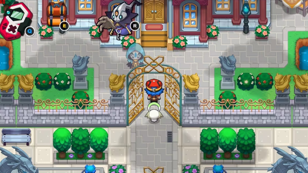 手游推荐尼可梦,Steam移植完美版第3张插图 手游推荐尼可梦,Steam移植完美版第3张插图