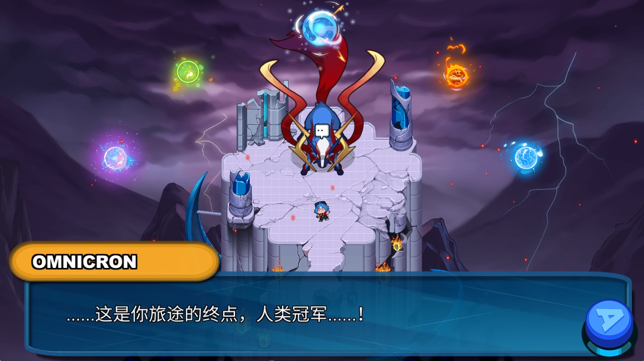手游推荐尼可梦,Steam移植完美版第6张插图 手游推荐尼可梦,Steam移植完美版第6张插图