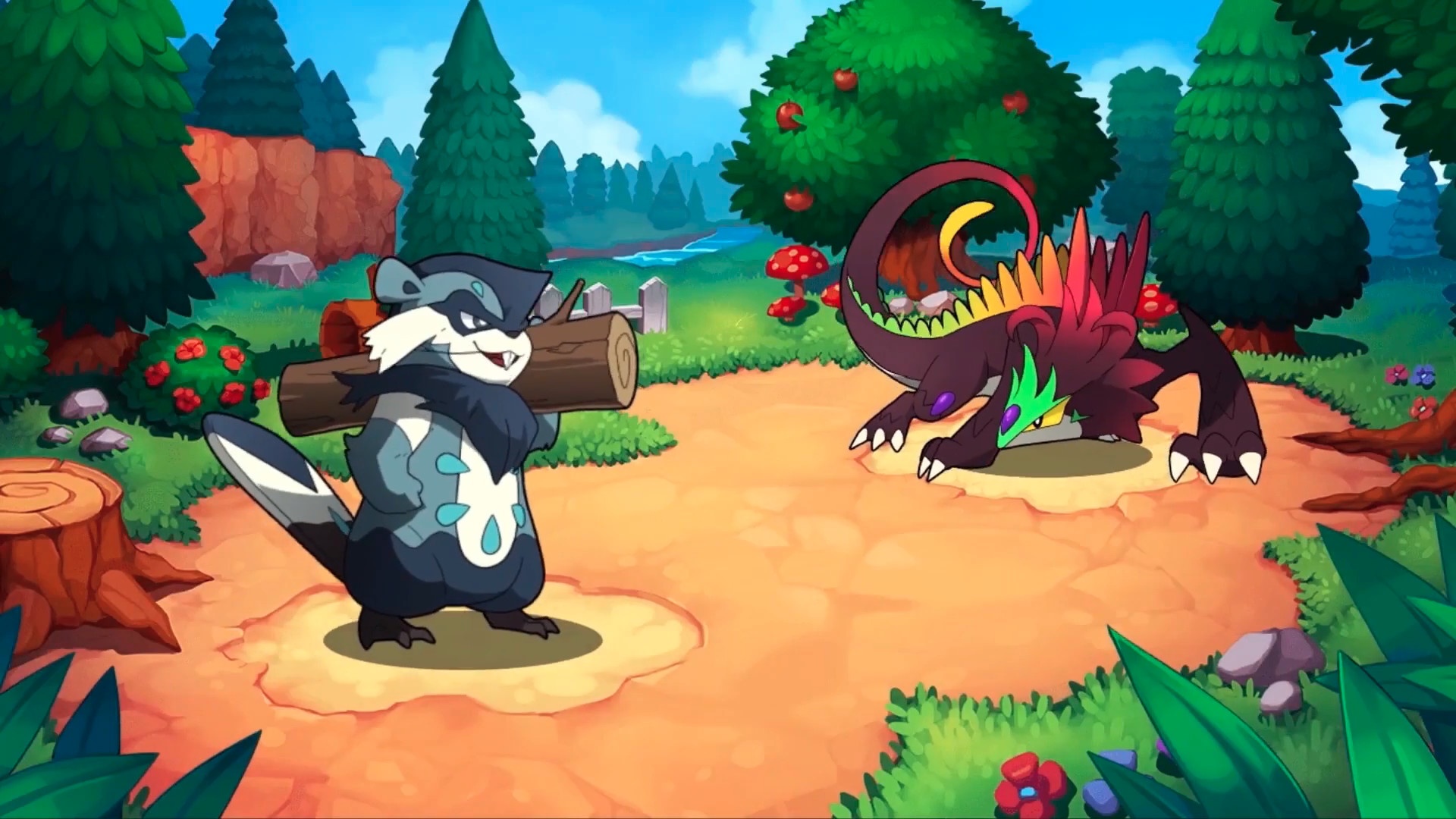 手游推荐尼可梦,Steam移植完美版第7张插图 手游推荐尼可梦,Steam移植完美版第7张插图