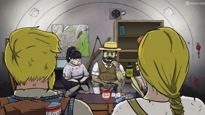 手游推荐60秒中文完整重制版第3张插图 手游推荐60秒中文完整重制版第3张插图