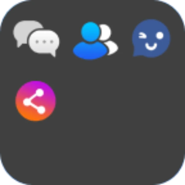 DualSpace会员版虚拟空间应用多开分身第2张插图 DualSpace会员版虚拟空间应用多开分身第2张插图