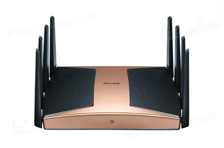 TP-LINK BE13000 Wi-Fi 7 万兆三频路由器配置评测 第2张插图